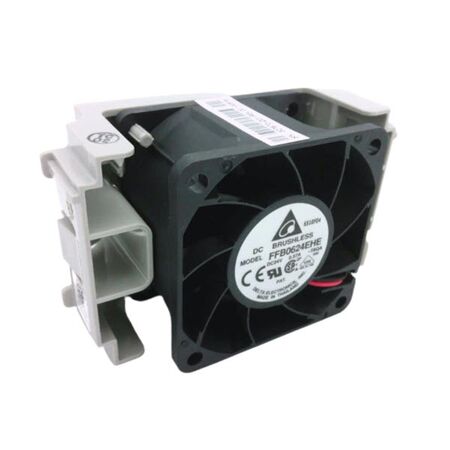 Allen-Bradley SKR9FAN11F2 Heat Sink Fan for PowerFlex 750 Series