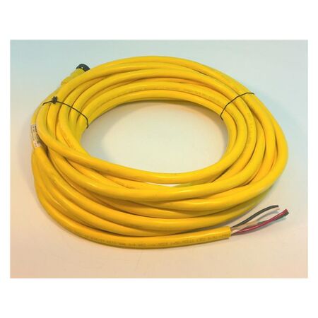 Allen-Bradley 889NF4AFC40F Mini Cable Female Straight 4 Pins