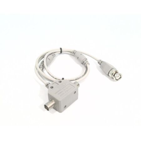 Allen-Bradley 1786TPS Coaxial Tap Cable ControlNet Straight Connector