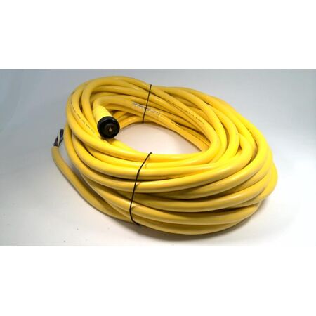 Allen-Bradley 889NF4AF50F Mini Cable Female Straight 4 Pins