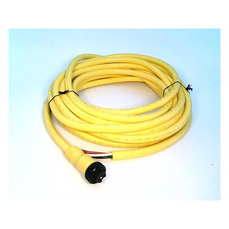 Allen-Bradley 889NF4AFC30F Mini Cable Female Straight 4 Pins 30ft