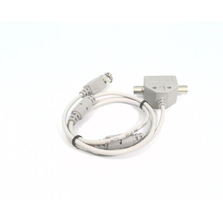 Allen-Bradley 1786TPS Coaxial Tap Cable ControlNet Straight Connector