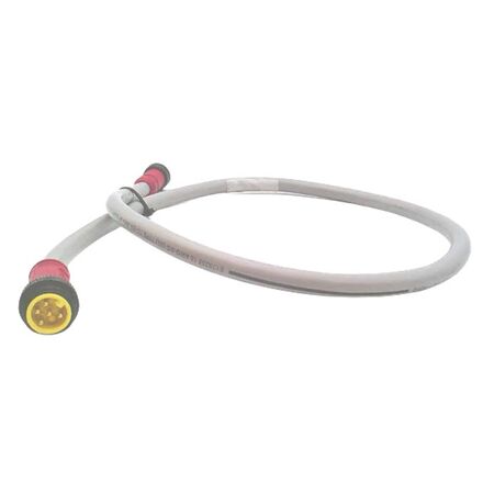 Allen-Bradley 889NF65GFNM1 Mini Cable Female Straight 5-Pins Control Power