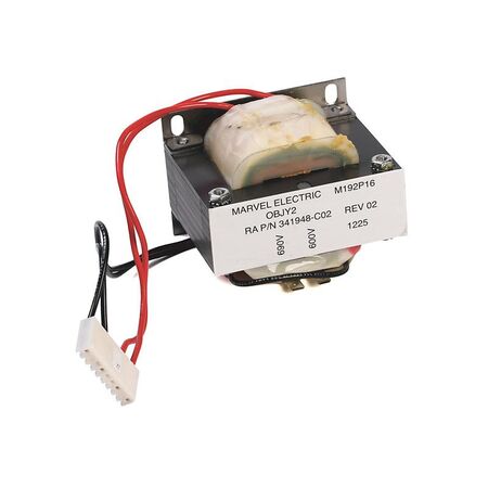Allen-Bradley SKG9XFMR4F5D Fan Transformer Kit