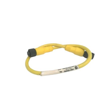 Allen-Bradley 889DF4ACDM0M3 DC Micro Cable Patchcord