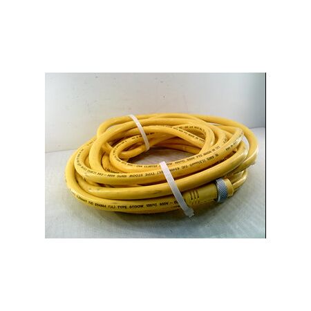 Allen-Bradley 889NF7AFNU10 Color Coded Mini-Plus Style Patch Cord