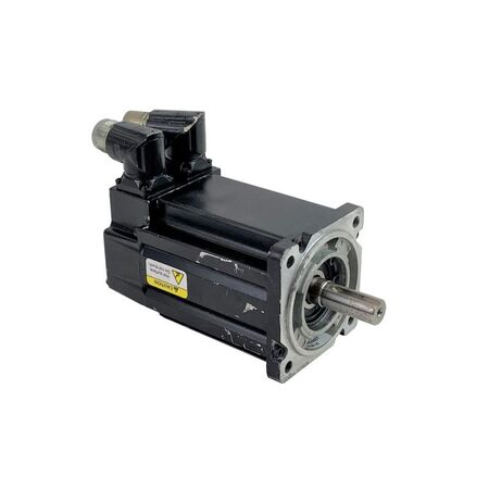 Allen-Bradley MPLA320PMJ72AA Kinetix Low Inertia Servo Motor