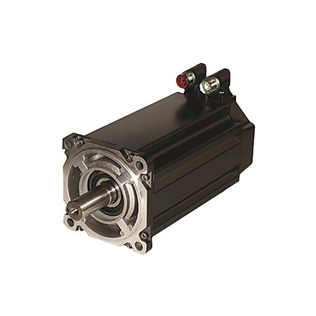 Allen-Bradley MPLB540DSJ72AA Kinetix Low Inertia Servo Motor 400V