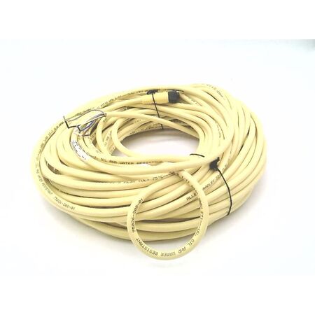 Allen-Bradley 889DF5AC30 DC Micro Cable Female Straight 5 Pins