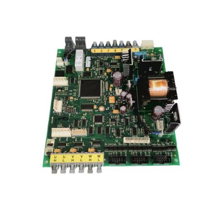 Allen-Bradley SKH1ASICBDD650 Conformal Coated ASIC Board for PowerFlex 700H and 700S Drives
