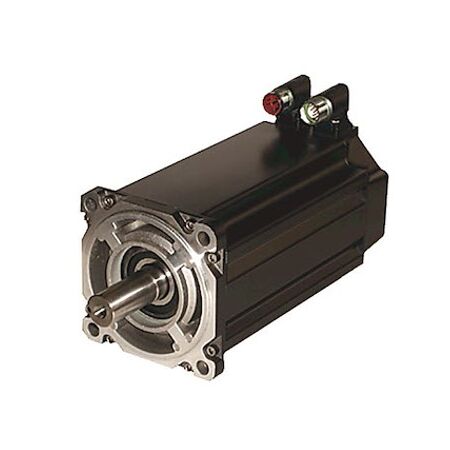 Allen-Bradley MPLB430PRJ72AA Kinetix Low Inertia Servo Motor 400V