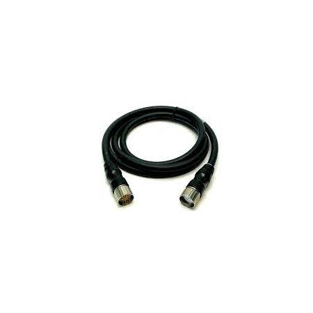 Allen-Bradley M23 19 Pin Straight Male to Female Cable