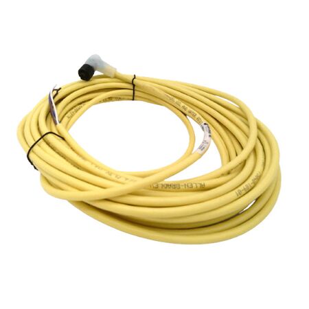 Allen-Bradley 889DN4AC10 DC Micro Cable Female Right Angle 4 Pins 10m