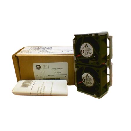 Allen-Bradley PowerFlex Fan Replacement Kit