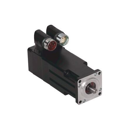 Allen-Bradley MPLA1530UVJ72AA Kinetix Low Inertia Servo Motor
