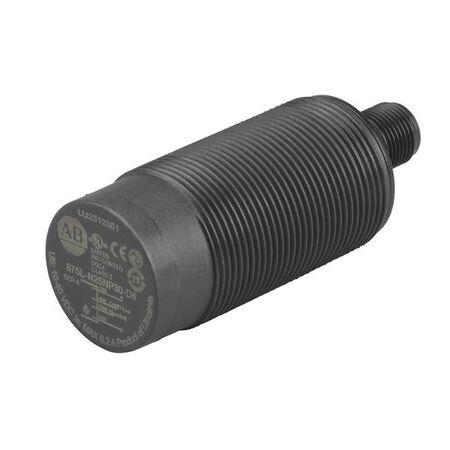 Allen-Bradley 875LN25NP30D4 Capacitive Sensor