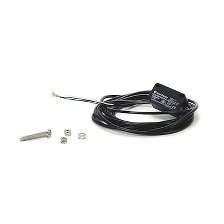 Allen-Bradley RKCJSP2MPA2Y4 Polarized Retroreflective Photoelectric Sensor