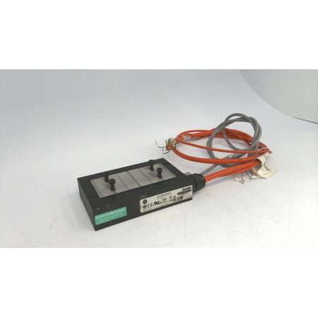 Allen-Bradley LDCC050100DHT20 Servomotor Coil