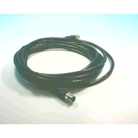 Allen-Bradley 889DF8FBDM5 DC Micro M12 8-Pin Female to Male Patchcord
