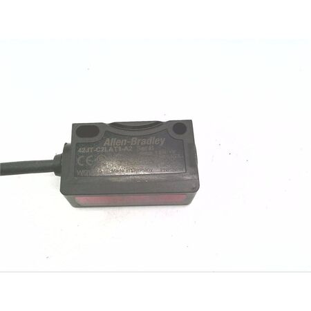 Allen-Bradley R7KJTC2LAT1A2 Sensor Kit with Bracket