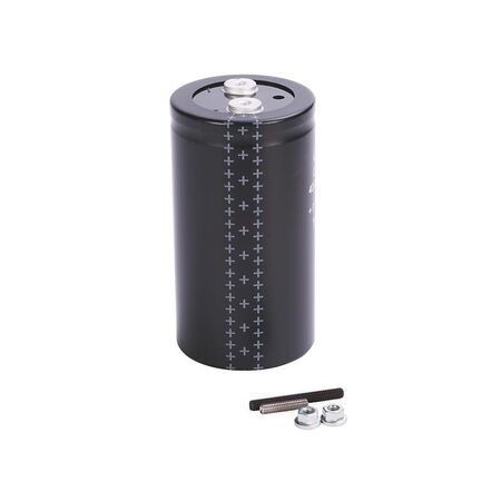 Allen-Bradley SKG1BUSCAP2F8 Aluminum Electrolytic Bus Capacitor 4600uF 400V