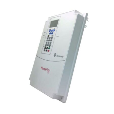 Allen-Bradley SKM1CVR3D4 Front Cover for PowerFlex 70 Drives