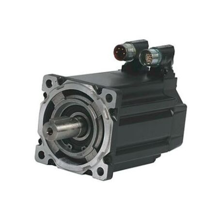 Allen-Bradley MPMB1653CMJ72AA Medium-Inertia Servo Motor