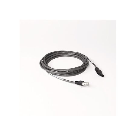 Allen-Bradley 1784PCC1 ControlNet Communication Cable 10 ft