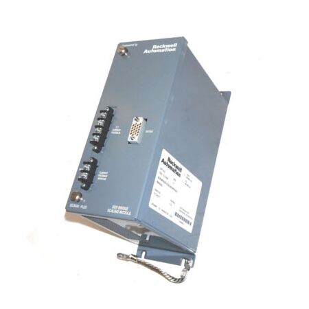 Allen-Bradley SD3KSCLR400 SCR Bridge Scaling Module