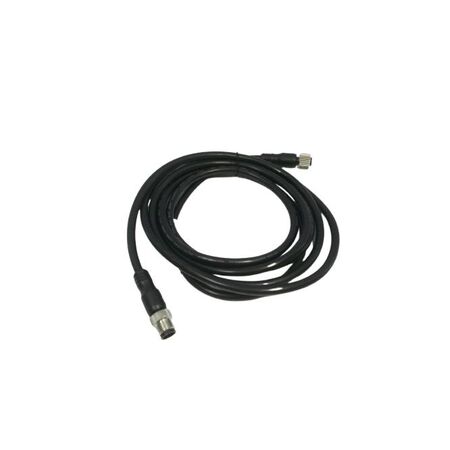 Allen-Bradley 889DF8ABDM3M5 DC Micro M12 8-Pin Patchcord