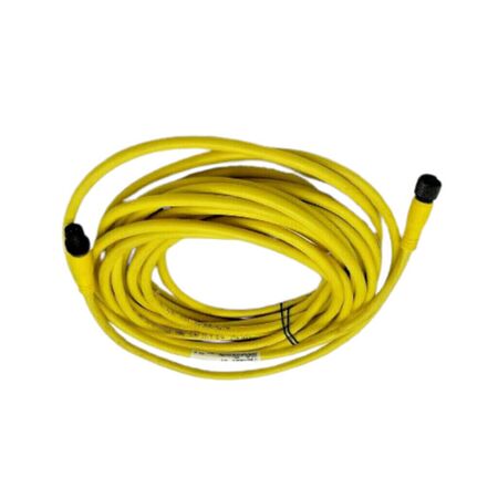 Allen-Bradley 889DF4AEDM10 DC Micro Cable 4 Pin Female Straight