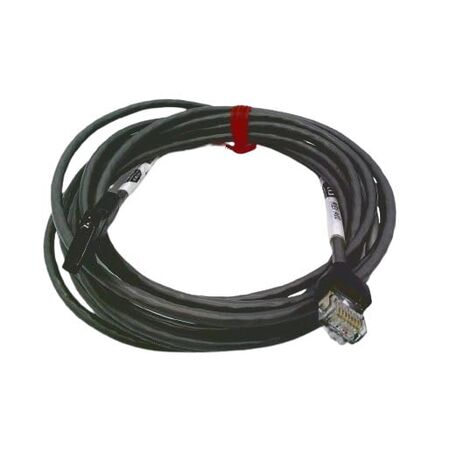 Allen-Bradley 1784PCC1 ControlNet Communication Cable 10 ft