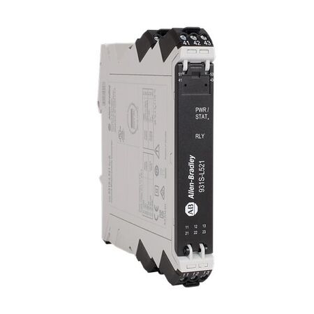 Allen-Bradley 931SL521 Signal Converter for Current Measurements