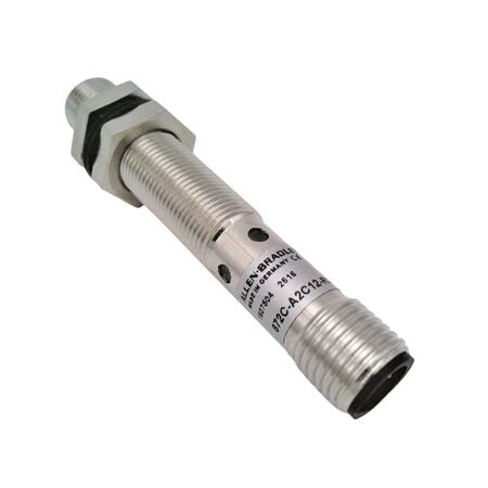 Allen-Bradley 872CA2C12R3 Proximity Sensor 2 Wire AC