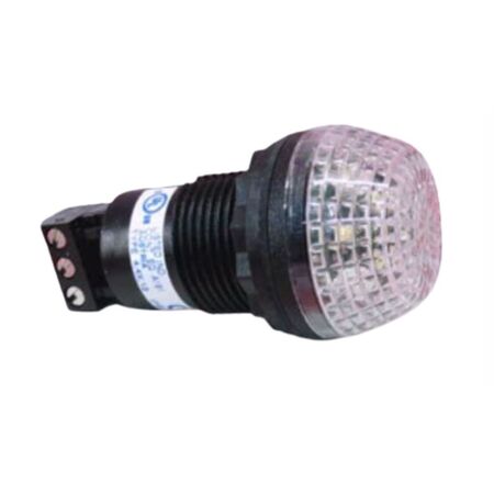 Allen-Bradley 855PBB24SE722 Panel Mount Beacon 24V AC/DC