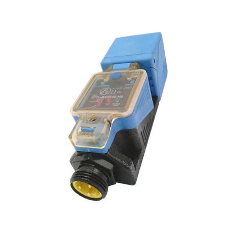 Allen-Bradley 871LB40E40N3 2-Wire AC/DC Inductive Proximity Sensor