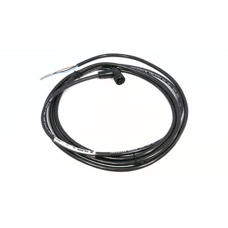 Allen-Bradley 889DR4BC2 DC Micro Cable Female Right Angle 4-Pin