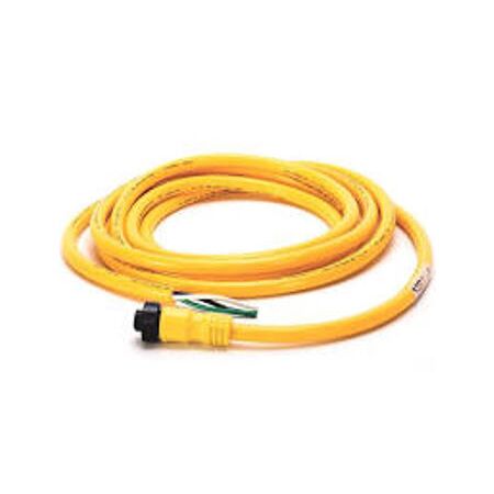 Allen-Bradley 889PF3ABD4M3 PICO Cable Connector