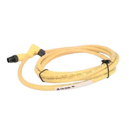 Allen-Bradley 889DR4ECDM2 DC Micro Cable Patchcord