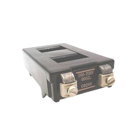 Allen-Bradley CB249 Coil 200/208 VAC 60 Hz for Starter or Contactor