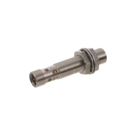 Allen-Bradley 871TMN10NN12D4 Inductive Sensor 12mm Barrel Diameter