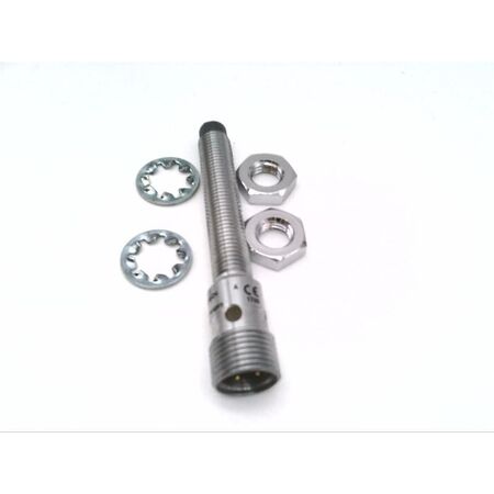 Allen-Bradley 872CN6NP8D4 Inductive Proximity Sensor