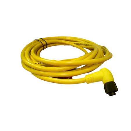 Allen-Bradley 889DR4AE5 DC Micro Cable Female 4-Pin Right Angle