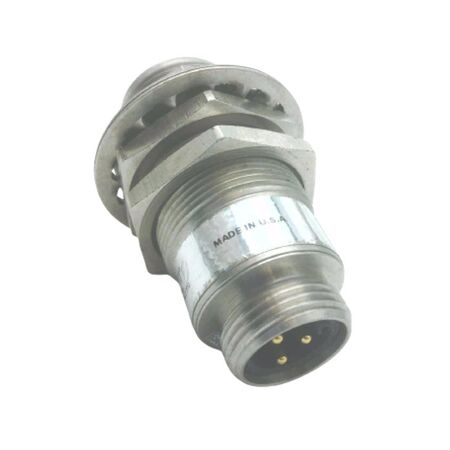 Allen-Bradley 871TMBH10N30N3 Inductive Sensor Metal Face Short Barrel