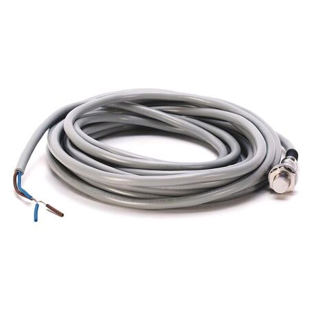 Allen-Bradley 871TMDH4NP12A2 Proximity Sensor 3-Wire DC Standard Barrel