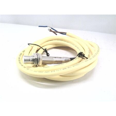 Allen-Bradley 871TMB4C12C2 Inductive Sensor Metal Face 12mm Barrel