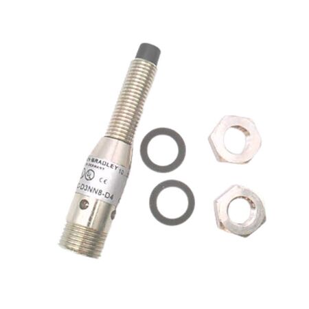 Allen-Bradley 872CD3NN8D4 Inductive Proximity Sensor