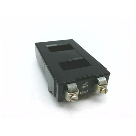 Allen-Bradley CC013 Coil for NEMA Contactor Size 2 24V 60Hz