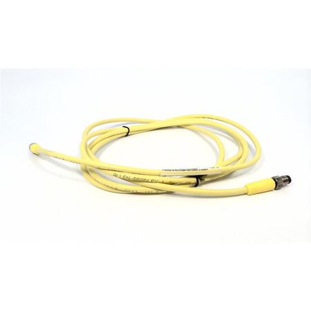 Allen-Bradley 889PF4ABPM2 PICO Cable 4 Pin Straight Male to Female