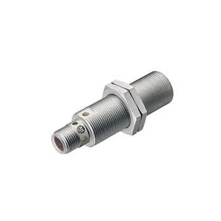 Allen-Bradley 872CM12NN18D4 Nickel Brass Inductive Proximity Sensor